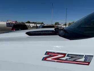 Silverado 2500 18