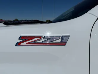 Silverado 2500 19