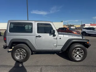 Wrangler 2