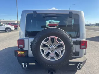 Wrangler 4