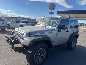 Wrangler 7