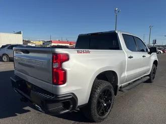 Silverado 1500 LD 3