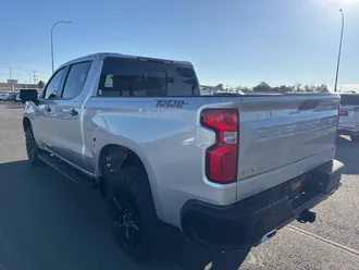 Silverado 1500 LD 5