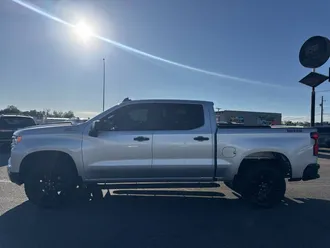 Silverado 1500 LD 6
