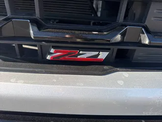 Silverado 1500 LD 9