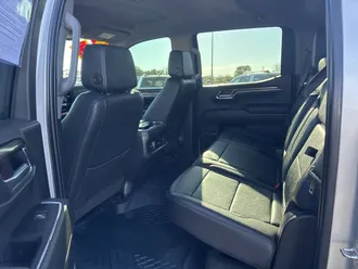 Silverado 1500 LD 14