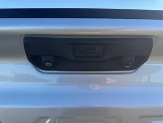 Silverado 1500 LD 15