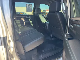 Silverado 1500 LD 17