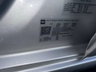 Silverado 1500 LD 19