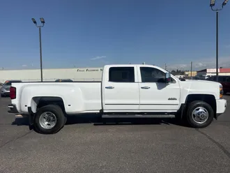 Silverado 3500 2