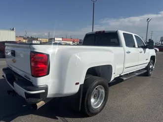 Silverado 3500 3