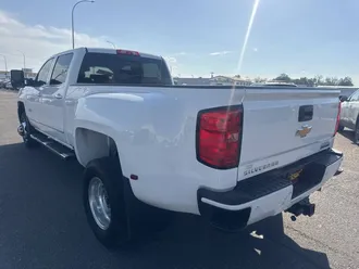 Silverado 3500 5