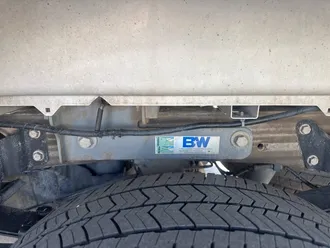 Silverado 3500 13
