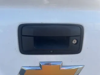 Silverado 3500 15