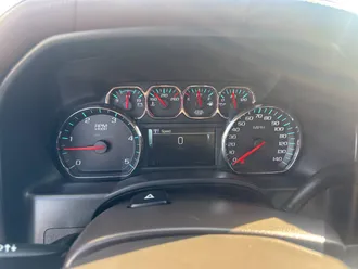 Silverado 3500 19