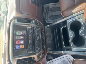 Silverado 3500 21