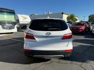 2013 Hyundai Santa Fe photo 6