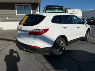 2013 Hyundai Santa Fe photo 7