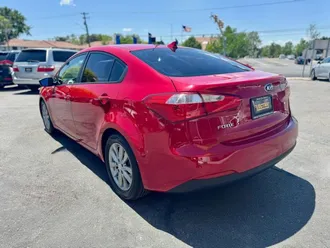 Forte Koup 6