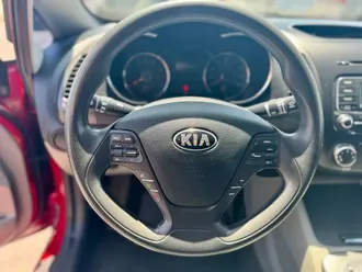 Forte Koup 7