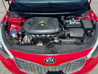 Forte Koup 17