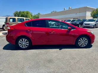Forte Koup 20