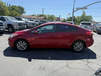 2016 Kia Forte photo 4