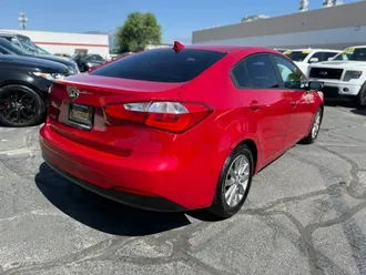 2016 Kia Forte photo 7