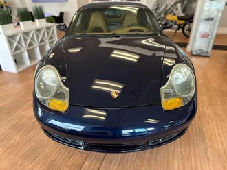 Boxster 2