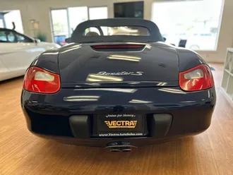 Boxster 5