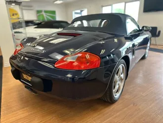 Boxster 6