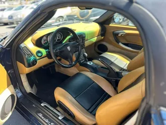 Boxster 8