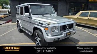 G-Class 1