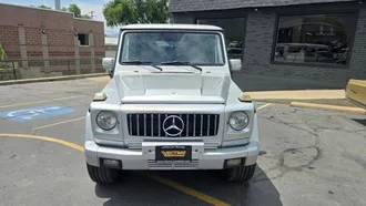 G-Class 2