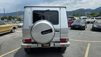 G-Class 6