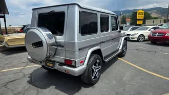G-Class 7