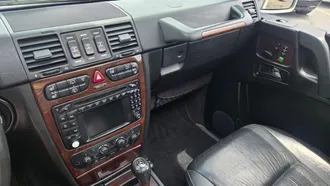 G-Class 14