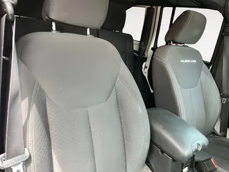 Wrangler Unlimited 13