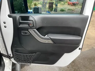 Wrangler Unlimited 17