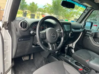 Wrangler Unlimited 19