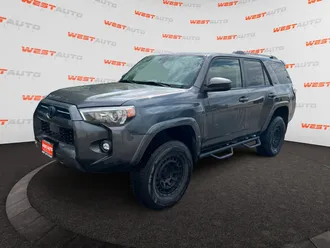 4Runner 1