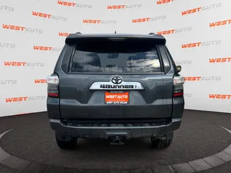 4Runner 4