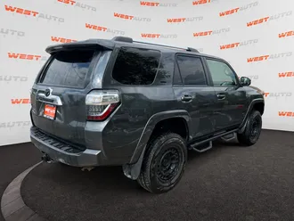4Runner 5
