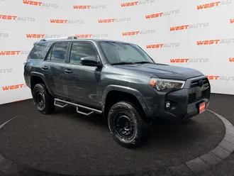 4Runner 7