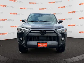 4Runner 8