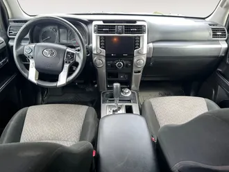 4Runner 10