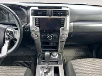 4Runner 11