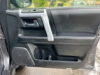 4Runner 17