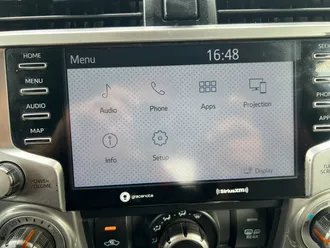 4Runner 21