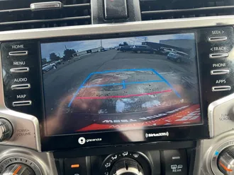4Runner 22
